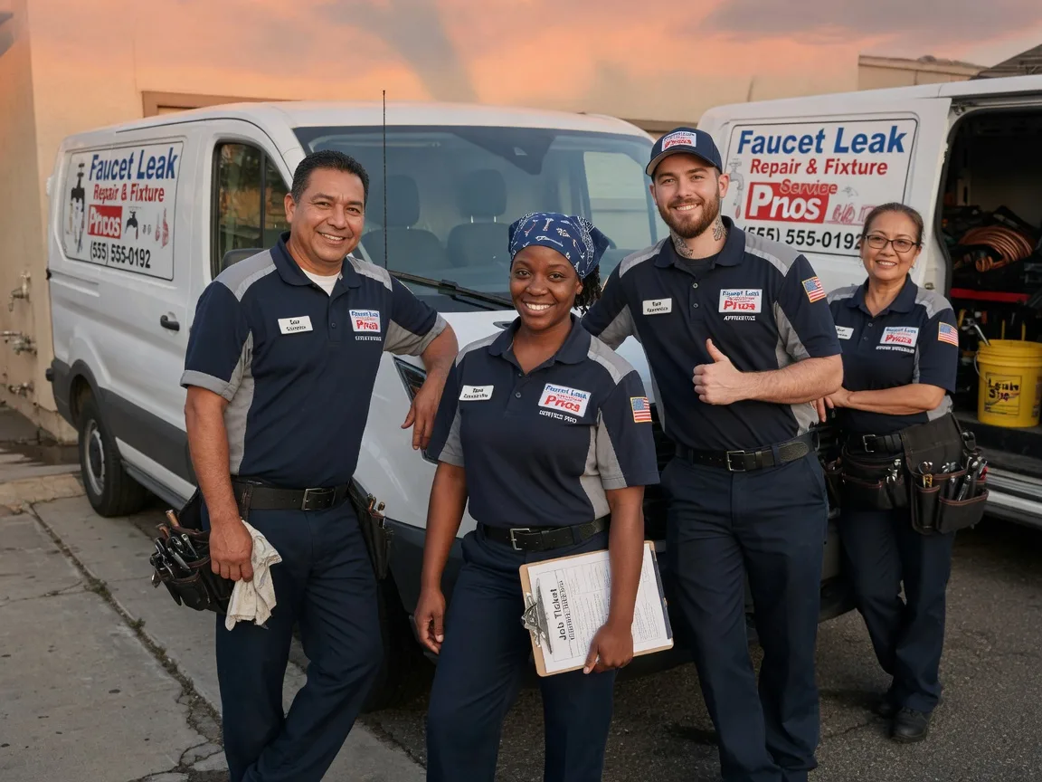 Faucet Repair company in Hillsboro, TN