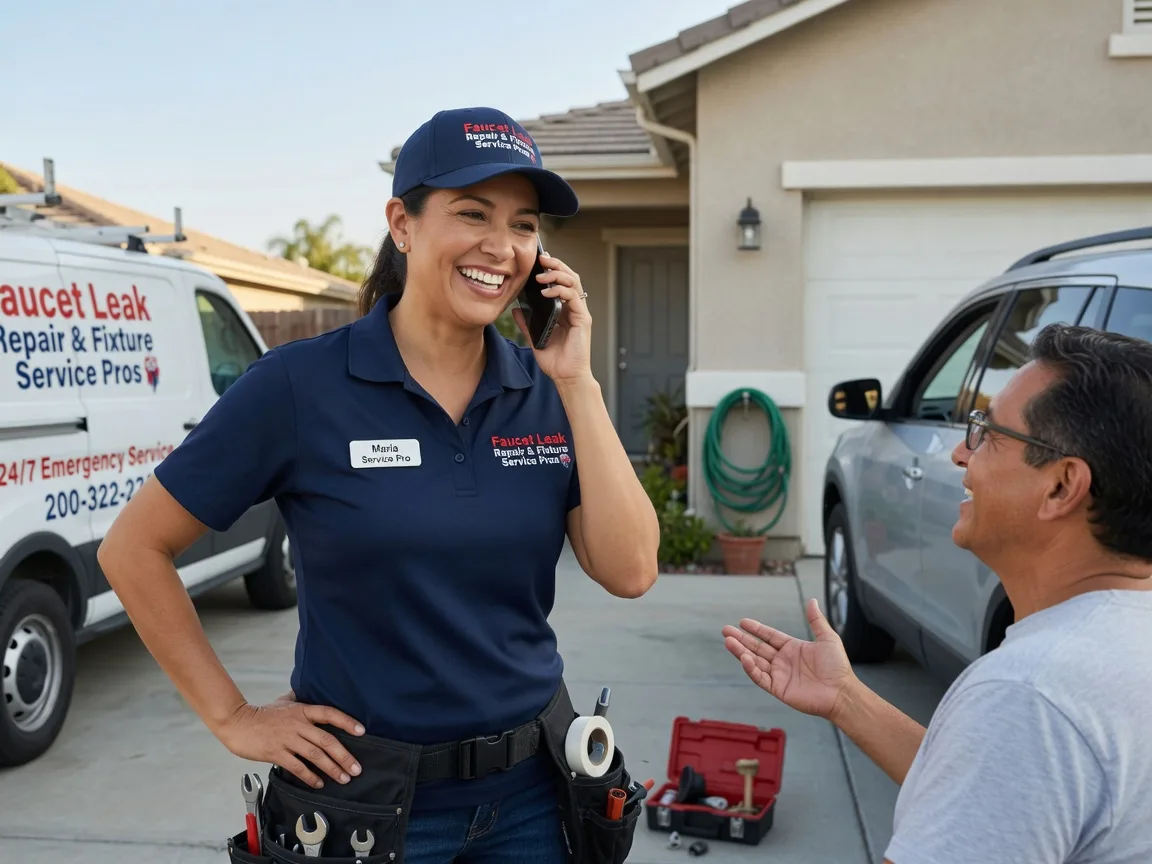 Faucet Repair Hillsboro, TN FAQs