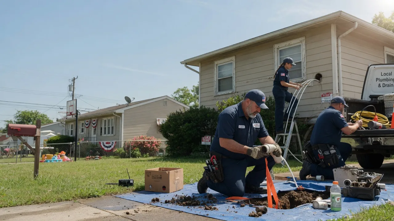 Faucet Repair in Hillsboro, TN near me