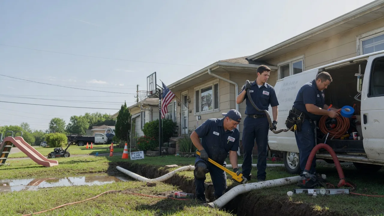 Toilet Installation in Hillsboro, TN near me